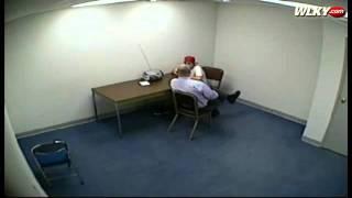 Complete Interview: Police Talk To Josh Young