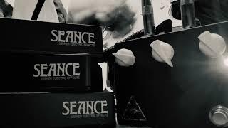 Seeker Electric Effects Seance (BuzzAround Fuzz)