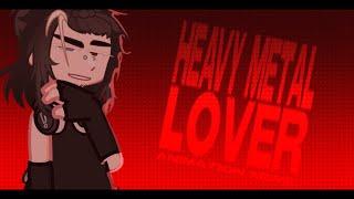 [SLIGHT FW] HEAVY METAL LOVER | gl2 meme - zombiedd