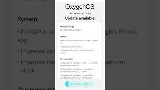 OnePlus 12 - Oxygen OS 14 - Android 14 - Update #oneplus #oneplus12