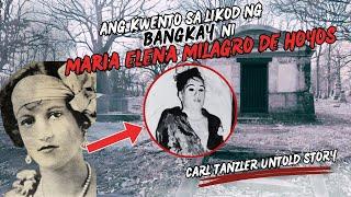 CARL TANZLER UNTOLD STORY - BASED ON TRUE EVENTS