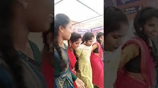 Madhu jtv channel shorts video mp Congress program Hyderabad #villagefolksongs #viralvideo