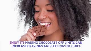 The Health Benefits of Chocolate