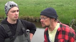 Fishing in Norway