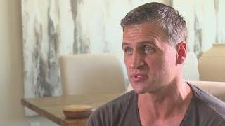 Ryan Lochte on why he doesn't display medals, post-retirement depression and his Olympic scandal