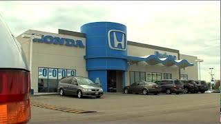 Buckeye Honda - Take a Tour of our Lancaster Honda Dealer