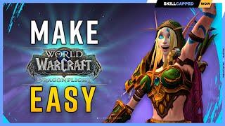 STOP PLAYING World of Warcraft on HARD MODE!