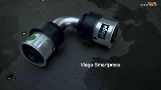 Viega Smartpress