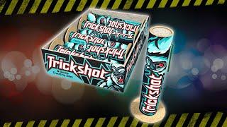 Trickshot - Lesli Vuurwerk - 02352