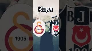 GS VS BJK!!!