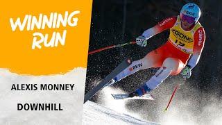 Monney makes dreams come true in Bormio | FIS Alpine World Cup 24-25