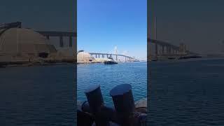 Lillian foss #trendingshorts #ship #tugboat #tuglife #boatgang