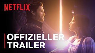 Shadow and Bone – Legenden der Grisha | Offizieller Trailer | Netflix