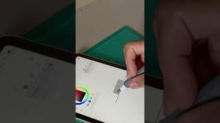 3D sketch to 3D print (feather 3D, bambu lab A1 mini)