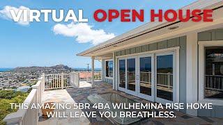 Honolulu Home For Sale . Virtual Open House . Hawaii Real Estate