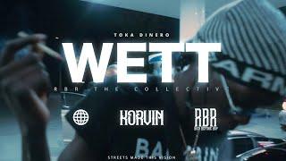 Toka Dinero - WETT (Official Music Video)