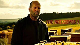 The Beekeeper 2 - First Concept Teaser Trailer | Jason Statham