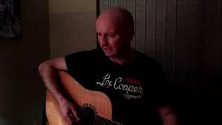 Iris - Goo Goo Dolls - cover by Hugh Duffy