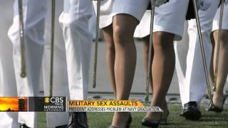 Army troops under sexual misconduct investigation