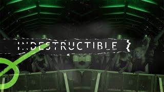 ANDY C x Becky Hill - Indestructible [Extended]