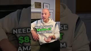 The Best Credit Card To Use When You Shop At Amazon (Amazon Prime Rewards Visa Signature)