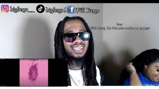 NO SHE DIDNT!! Nicki Minaj - Lookin Ass (Explicit) (Official Video) ft. Nicki Minaj REACTION FT TEA