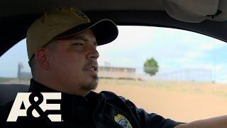 Behind Bars: Rookie Year: Keith Trains for a Promotion (Season 1, Episode 8) | A&E