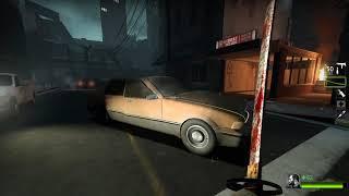 left 4 dead 2 car alarm