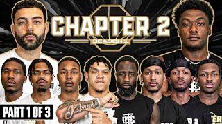 The GREATEST Basketball Season Ever For $50,000... | The Next Chapter (Part 1)