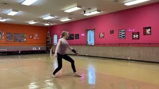 Midwest Artist Academy Audition Dance