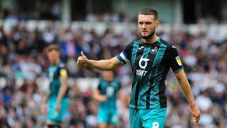 The Complete English Midfielder - Matt Grimes Scout Report