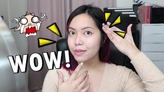 MAKEUP FOR THOSE WHO ARE NAGMAMADALI (SUPER EASY!!!) - saytioco