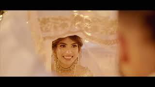 Beautiful Nikkah Ceremony | Akbar&Rabab | Abdul Samad Zia Weddings