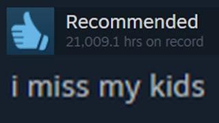 Idiots Laughing At Stupid Steam Reviews