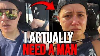 When Strong And Independent Women REGRET Not Needing Men