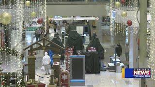 Rockford residents wake up early for Black Friday savings