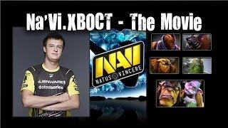 Dota 2 - Na'Vi.XBOCT - The Movie [REUPLOADED]