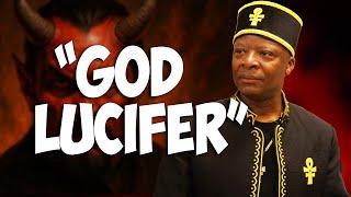 If You Say "Good Morning" You're Saying The Devil Is Your God
