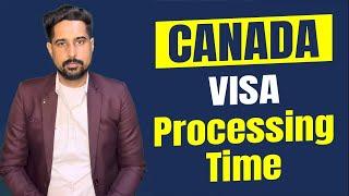 Canada Tourist visa | Canada Visitor Visa updates 2024 | Canada visa processing time after biometric