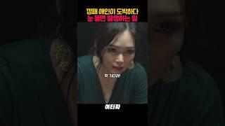 카드치다 눈 돌면