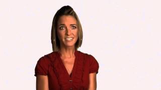 Stephanie's LASIK Surgery at Discover Vision | Kansas City: LASIK Surgeon John Doane, MD