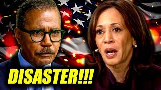 Kamala Just Had Her WORST Interview Yet!!!