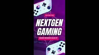 Nextgen gaming shop