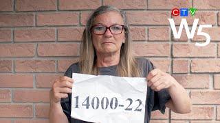 Prisoner 14000: A cocaine smuggling grandmother’s fight for freedom