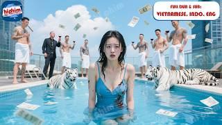 Đám Thiếu Gia Bắt Nạt Cô Gái Trẻ Nào Ngờ Đụng Nhầm Vợ Yêu Mới Cưới Của Chiến Thần Phế Chân Tay Cả Lũ