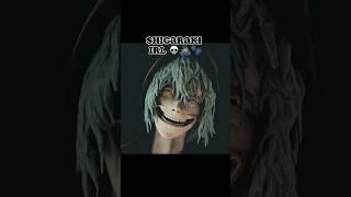 irl VS fanart  #shigaraki #tomurashigaraki #myheroacademia #mha #bnha #shiggy #myheroultrarumble