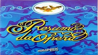 Resumo da Ópera (1995) (Paradoxx Music, CD Compilation) (MAICON NIGHTS DJ) #maiconnightsdj