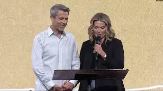 Va. Megachurch Pastor Announces He'll Be Leading Scandal-Plagued Gateway Church