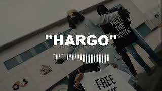 ''HARGO'' - Trizz X Dark Uk Drill Type Beat 2022 (@smigzbeats X @BulloProducer)