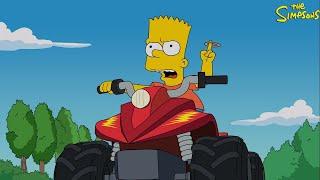 The Simpsons 2024 Season 28 Ep 22 The Simpsons 2024 Full Episode NEW NoCuts Full 1080p HD